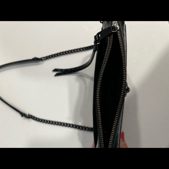 Rebecca Minkoff Mini M.A.C. Crossbody - Picture 7 of 9